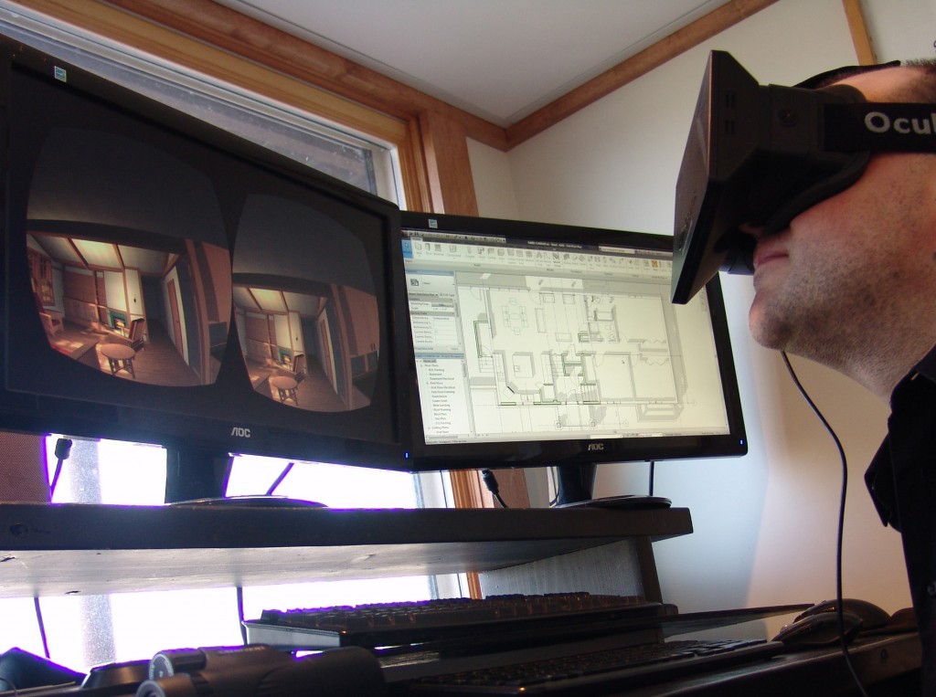 vr realestate